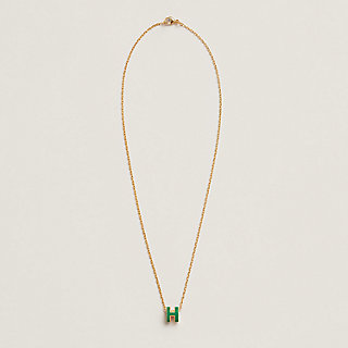 Mini Pop H pendant | Hermès Australia